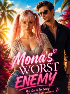 Mona's Worst Enemy