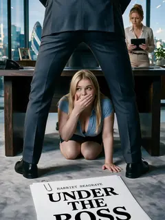 Under the Boss