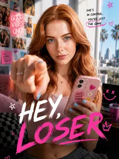Hey, Loser