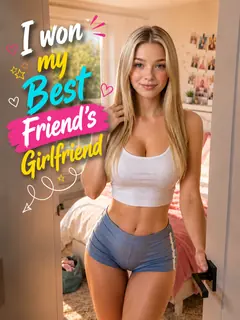 I Won My Best Friend's Girlfriend