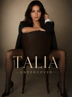 Talia Undercover