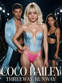 Coco Bailey: Threeway Runway