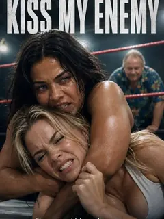 Kiss My Enemy