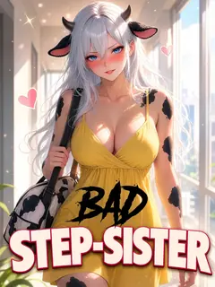 BAD Step-Sister
