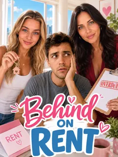 Behind on Rent