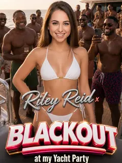 Blackout At My Yacht Party