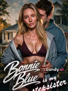 Bonnie Blue is My Stepsister