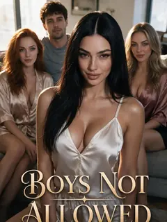 Boys Not Allowed