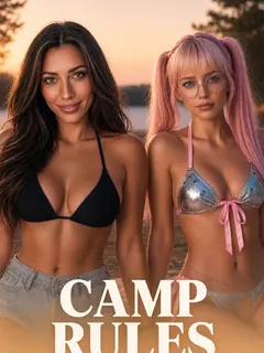Camp Rules