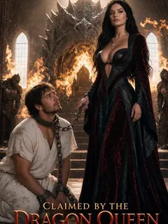 Claimed by the Dragon Queen