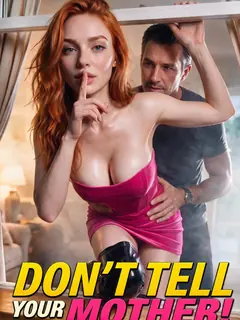 Don't Tell Your Mother!