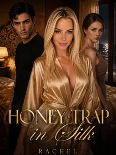 Honey Trap in Silk