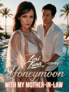Honeymoon With My Mother-in-Law