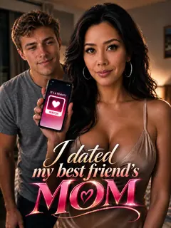 I Dated My Best Friend Mom
