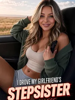 I Drove My Girlfriend's Stepsister To College