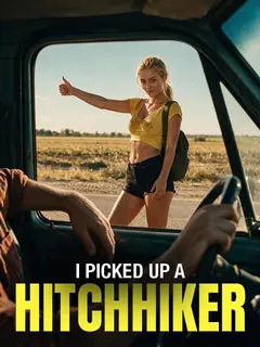 I Picked Up a Hitchhiker