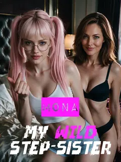 Mona: My Wild Step-Sister