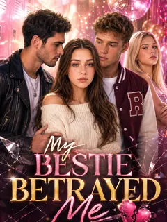 My bestie betrayed me