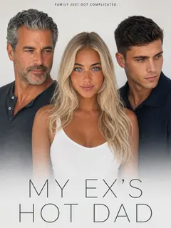 My Ex's Hot Dad