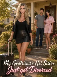 My Girlfriend's Sister Just Got Divorced