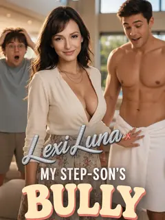 My Step-Son's Bully