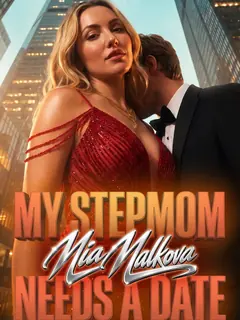 My Stepmom Mia Malkova Needs a Date