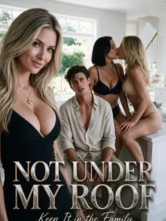Not Under My Roof