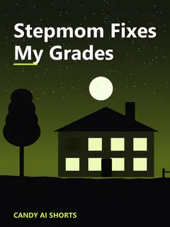 Stepmom Fixes My Grades