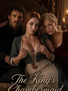 The King's Chambermaid