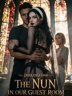 The Nun in Our Guest Room