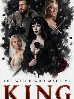 The Witch Who Made Me King