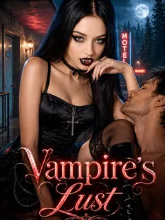 Vampire's Lust