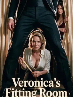 Veronica's Fitting Room