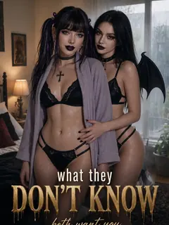 What They Don't Know