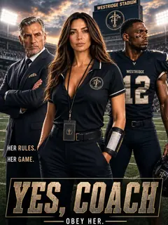 Yes, Coach