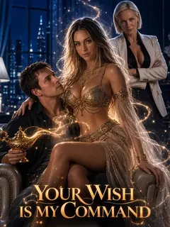 Your Wish is my Command
